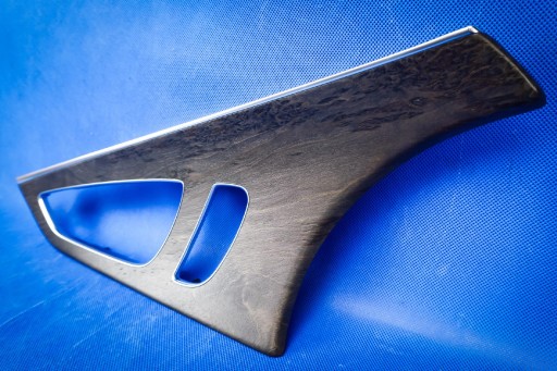 modanatura dekor PORTA Portiera Audi A7 S7 RS7 4G8867409CC ND8