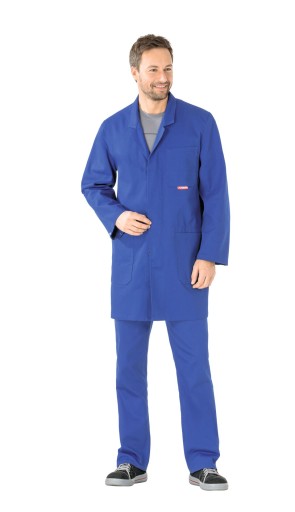 Рабочий китель PLANAM BW 290 r54