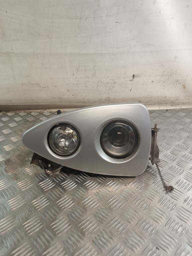 REFLEKTOR light DO running daytime IVECO ACCESS GX327