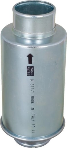 811/1 - Гідравлічний фільтр CLAAS 426, 436, 446, 456; RENAU