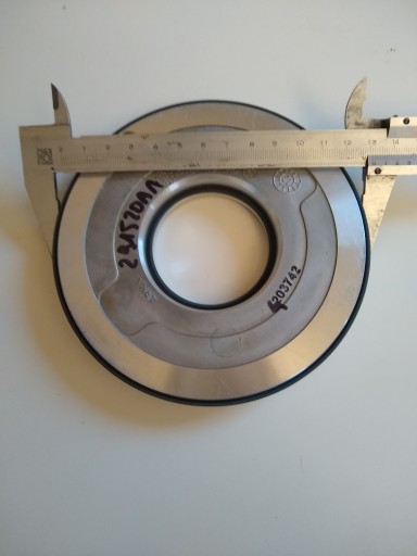 Поршень 291520a1 4203742 9969045 коробки автоматів