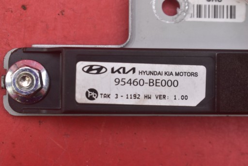 antenna GPS 95460-BE000 HYUNDAI KONA 2 II 22