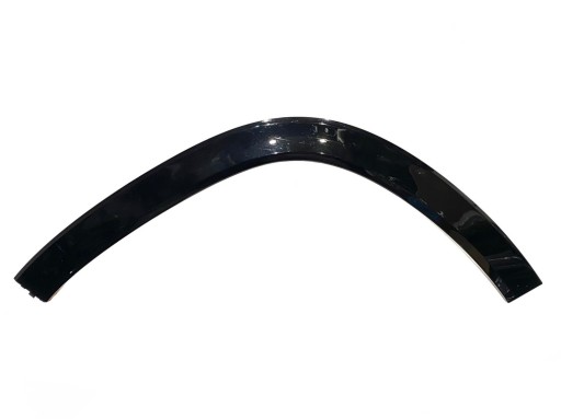 MERCEDES BENZ poszerzenie LH moulding A1678842200