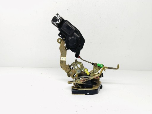 lock door left rear part SUZUKI IGNIS 1.3 16V AISIN 2 Pin 3A16