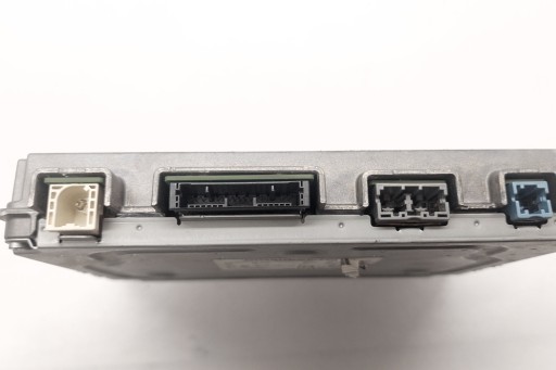 Другие модули toyota rav 4 v (xa50) 86840k0010 2.5l hybrid 144kw 2021