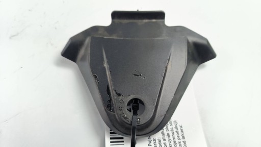 Couverture tablier moteur GASGAS 700 SM