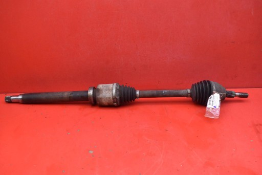 semi-axis right front MANUAL FORD MONDEO MK5 2.0 TDCI 150 KM 14-20