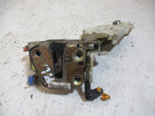 lock door CENTRALNY left front NISSAN ALMERA N16 8055361U66