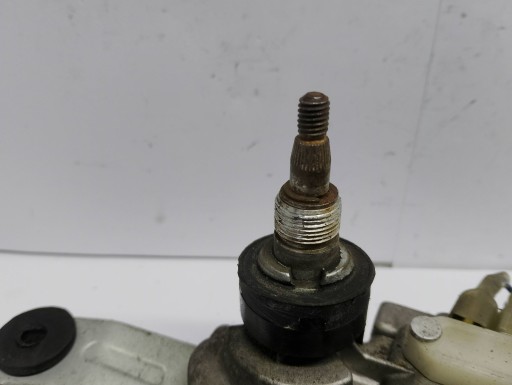 motor ablaktörlők far Hyundai Coupe 9870027500