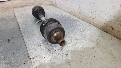 semi-axis left front short. A2463303100 MERCEDES W117 W156 W176 W246 1.8 CDI