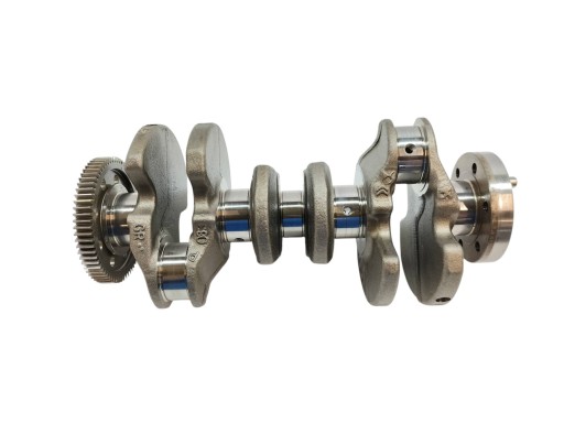 crank 1.2 THP VTI PURETECH Peugeot 208 II (2019- )