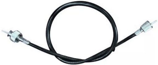 7313950 - Трос тахометра Kawasaki с 650 77-81