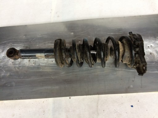 Stoßdämpfer NISSAN PRIMERA heck NISSAN