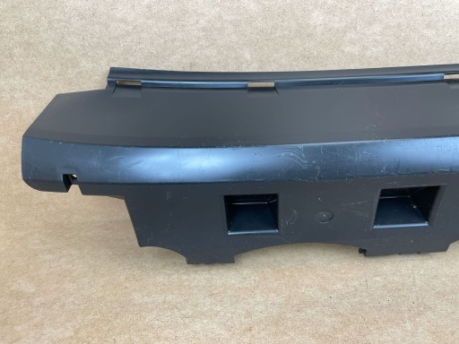 ABSORBER příčka nárazníku záď zadního zadní VOLVO V60 2010-2018 3126526