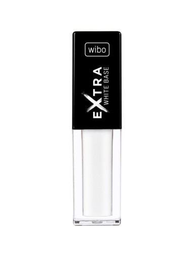 Wibo Extra White Base baza pod cienie do powiek 4ml