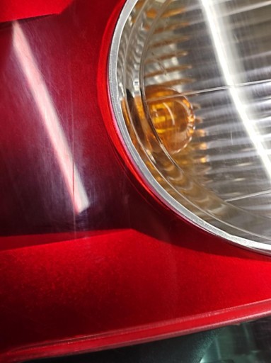 RENAULT ESPACE IV Licht links heck 8200027153