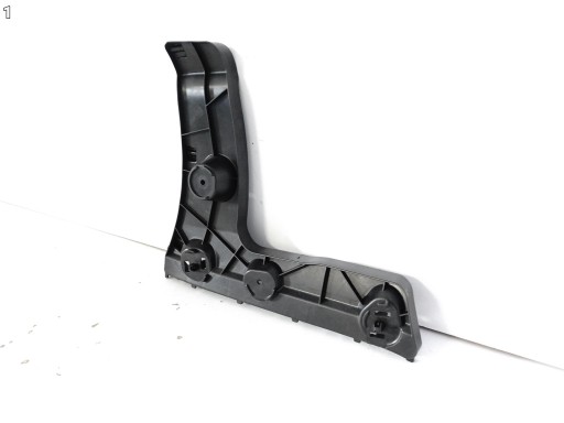 AUDI RS6 4G9 C7 AVANT KOMBI 13-18 support holder W bumper rear part left ORG
