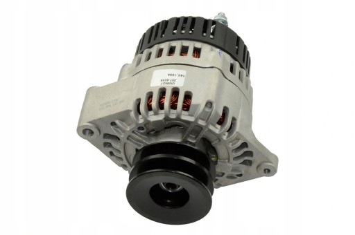 105A 14V - ГЕНЕРАТОР CAT TH355B TH460B TH350B TH360B 2076035