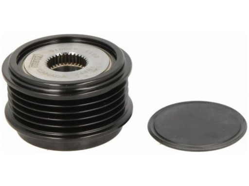 06505 - Муфта генератора hyundai i30 ii mk2 1.4 1.6 ix35 1.7