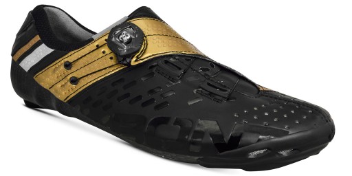 Шосейні педалі Bont Helix, розмір 42