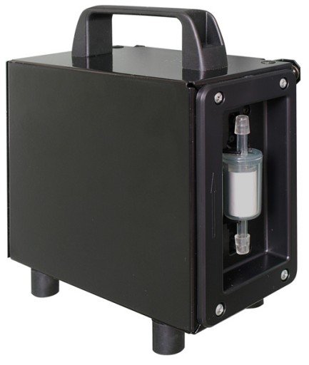 Magneti Marelli - газоанализатор для станции Аляска