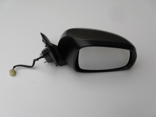 mirror right SEDICI,SUZUKI SX4 ZCD 5 vertical