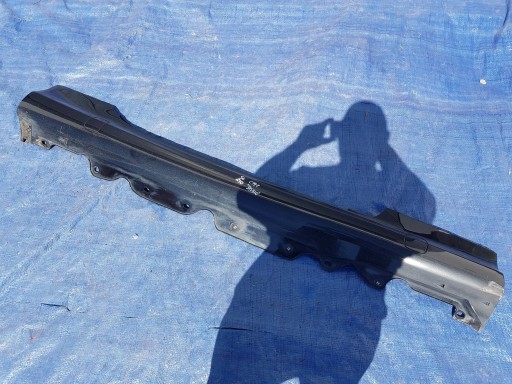 moulding threshold right MERCEDES SL R230 W230 C197 197