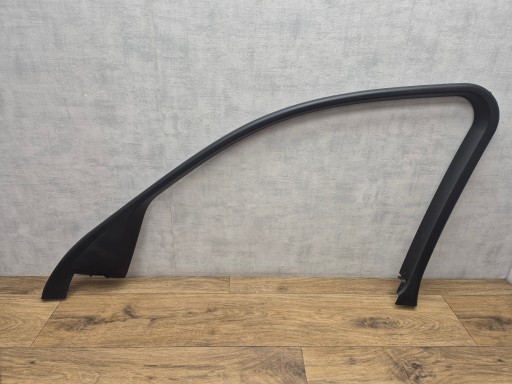 BMW X3 F25 frame moulding door PRZEDNICH right front cover RAMY 7205584