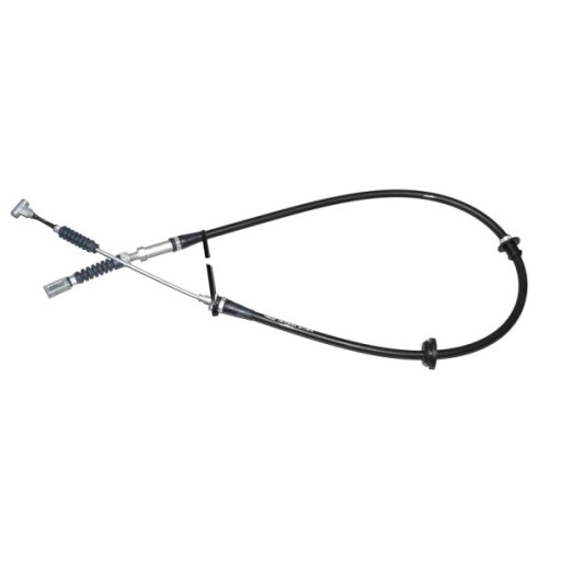 5801598109 - Трос ручного гальма задній L = P для IVECO DAILY VI