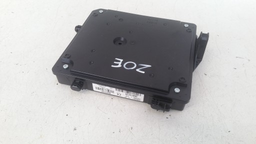 modul BCM 284B15472R Renault Zoe