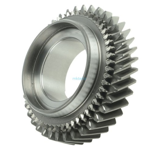 62822 - Шестерня 5 шестерня 38 зубів (в комплекті) - VW