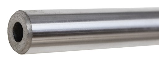 MZ0086-1100 - Направляющая вилки позиционера 1100 мм