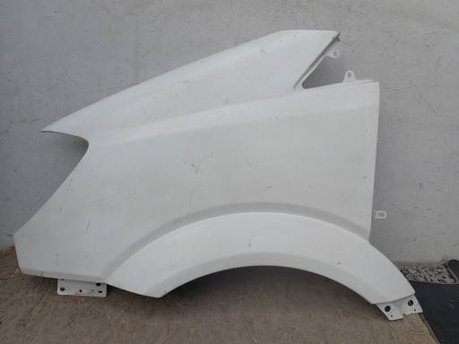 Aile Gauche Avant MERCEDES SPRINTER 906 2006-2013R A9066377719