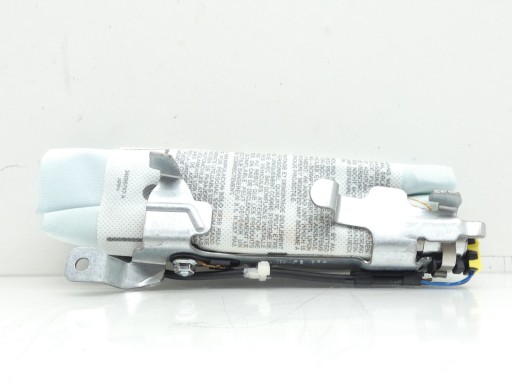 airbag POWIETRZNA airbag side seat of the passenger AUDI A1 8X 8X3880242C