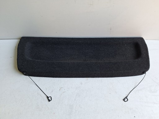 OPEL CORSA D LIFT 11-14 hinten abdeckung, hutablage 3-tür