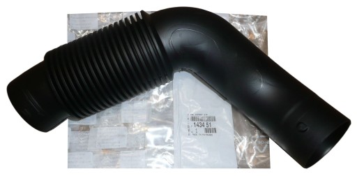 143451 - ПОВІТРОПРОВІД BERLINGO PARTNER 1434.51 ORG