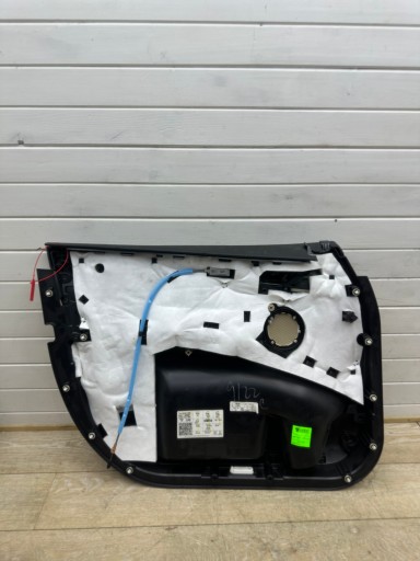 BMW X3 G01 2018 side / side door przednich
