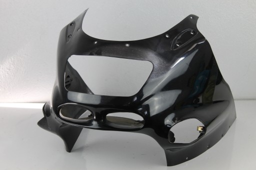 KAWASAKI ZZR 1100 93-01 НАВІС ОБТІЧНИК