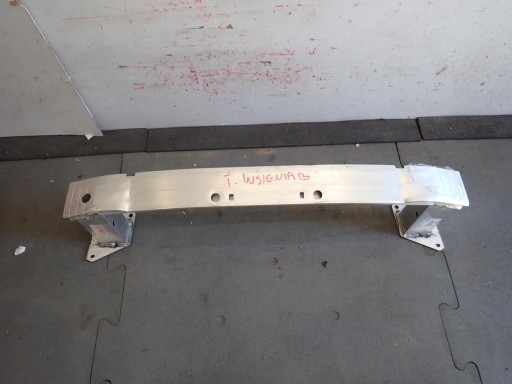 bumper support rear part OPEL INSIGNIA B 17