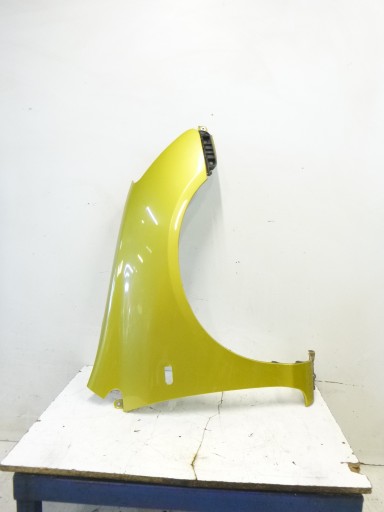 fender right Honda Civic VII Y62P 3D hatchback