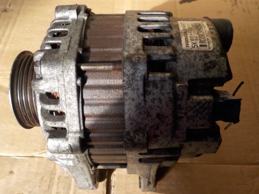 HONDA JAZZ II 1.4 B alternator A5TJ0091 AHGA77