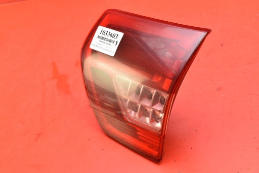 light right rear part rear 9671811380 CITROEN C5 2 II KOMBI 08-17