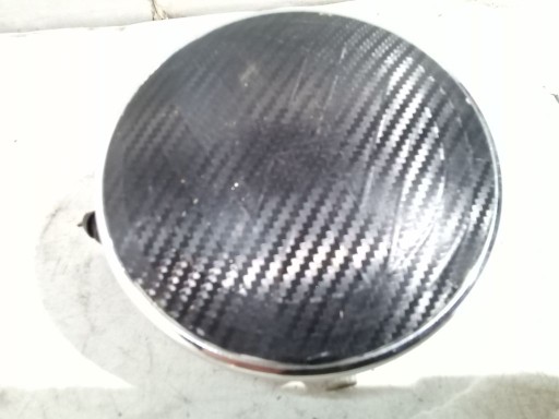 VW New Beetle Poignée du capot Arrière 1C0827207E
