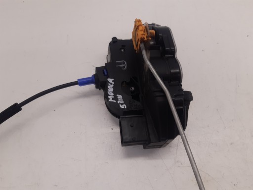 lock right front Opel Mokka A 1,6 CDTI