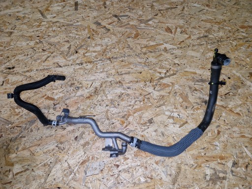cijev prijenos vode RENAULT AUSTRAL 1.2 E-TECH 210479576R