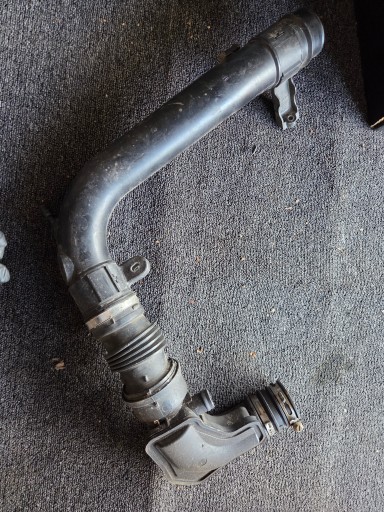 pipe wiring air FORD ECOSPORT 1.0 EB CV61-6C784-AG