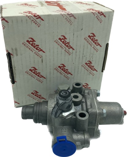 РЕГУЛИРУЮЩИЙ КЛАПАН ZETOR 101236903 3304234901