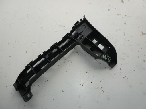 VW CADDY bumper bracket right 2K5807394A