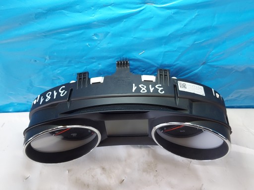 dials clock ASTRA K 2019r 1.4 B 39187106
