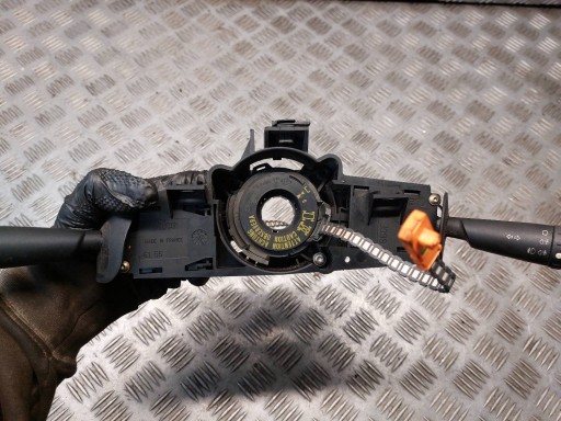 MANETKA DEVIO LUCI TERGICRISTALLO TERGI PEUGEOT 406 9618706880 96251279ZL